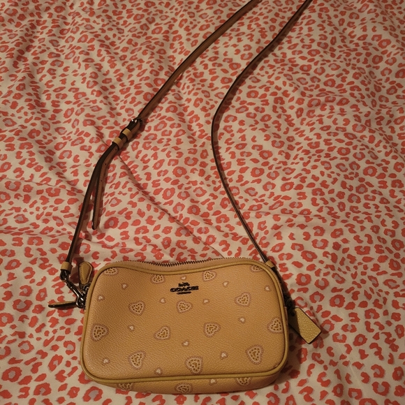 Coach Crossbody - Picture 4 of 7